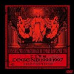 Live: Legend 1999 & 1997 Apocalypse