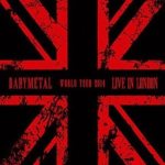 Live in London: Babymetal World Tour 2014