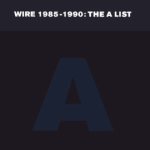 1985–1990: the a List