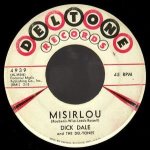 Miserlou / Eight Till Midnight