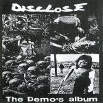 The Demo's Album