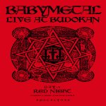 Live at Budokan 001 (Red Night)