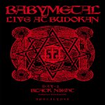 Live at Budokan 002 (Black Night)