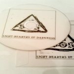 Light-Bearers of Darkness