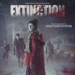 Extinction (Original Motion Picture Soundtrack)