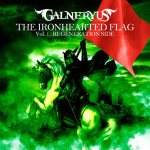 The IronHearted Flag, Vol. 1: Regeneration Side