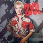 Billy Idol