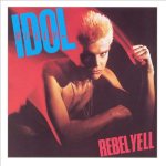 Rebel Yell