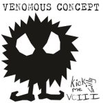 Kick Me Silly - VC III