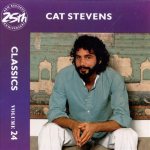 A&M Records 25th Anniversary Classics - Volume 24