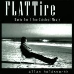 FLATTire - Music for a Non-Existent Movie