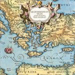 Mediterranean Tales (Across the Waters)