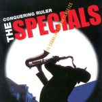 The Conquering Ruler - 15 Skanking Trojan Classics