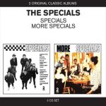 Specials / More Specials