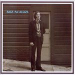 Boz Scaggs