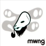 Mwng