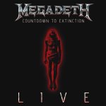 Countdown to Extinction: Live