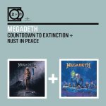 Countdown to Extinction / Rust in Peace