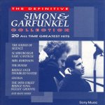 The Definitive Simon and Garfunkel