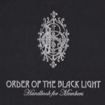 Order of the Black Light: Handbook for Members vol. 1