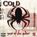 Year of the Spider