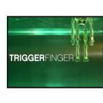 Triggerfinger