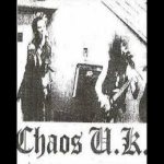 Chaos U.K.