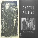 Directions in Music by Cattle Press / Agoraphobic Nosebleed