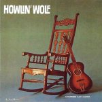 Howlin' Wolf