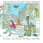 The London Howlin' Wolf Sessions