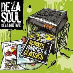 De La Mix Tape: Remixes, Rarities & Classics