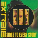 III Sides to Every Story