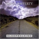 Sleepwalking