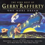 The Very Best of Gerry Rafferty - One More Dream