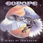 Wings of Tomorrow