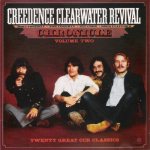 Chronicle Volume Two: Twenty Great CCR Classics