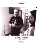 The Peel Sessions: 1991-2004