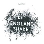 Let England Shake