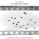 Let England Shake: 12 Short Films by Seamus Murphy