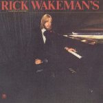 Rick Wakeman's Criminal Record