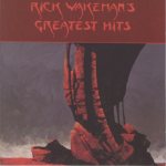 Rick Wakeman's Greatest Hits