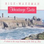 Heritage Suite: a Tribute to the Unique Heritage of the Isle of Man