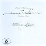 Classical Wakeman Volume One: Live in Lugano