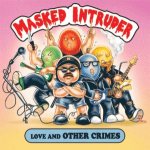 Love and Other Crimes