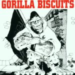 Gorilla Biscuits