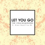 Let You Go