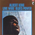 Live Wire / Blues Power