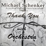 Thank You With Orchestra