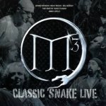 Classic 'Snake Live
