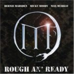 Rough An' Ready